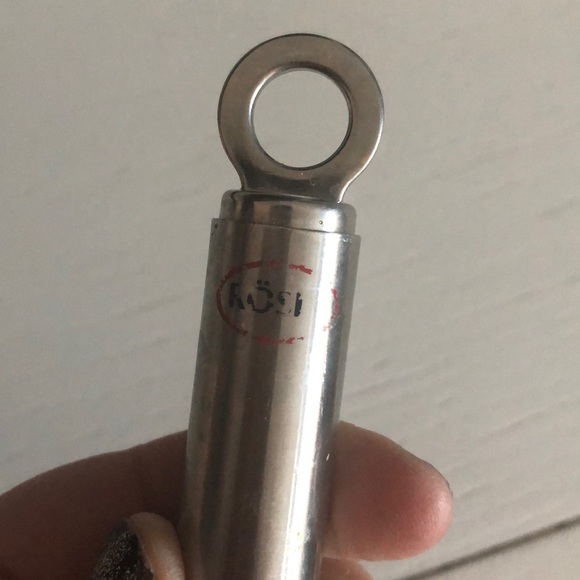 Rösle Tomato and Kiwi Peeler - Picture 4 of 4